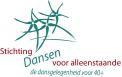 Logo & Huisstijl # 89556 voor Logo en huisstijl 'Dansen voor Alleenstaanden' wedstrijd