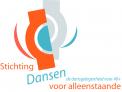 Logo & Huisstijl # 89557 voor Logo en huisstijl 'Dansen voor Alleenstaanden' wedstrijd