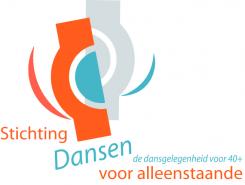 Logo & Huisstijl # 89557 voor Logo en huisstijl 'Dansen voor Alleenstaanden' wedstrijd