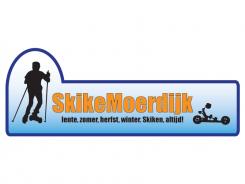 Logo & Huisstijl # 10662 voor Logo + huisstijl voor SkikeMoerdijk wedstrijd