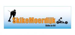 Logo & Huisstijl # 10857 voor Logo + huisstijl voor SkikeMoerdijk wedstrijd