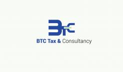 Logo & Huisstijl # 582448 voor Ontwerpen logo en huisstijl BTC Tax & Consultancy BV wedstrijd