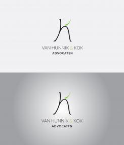 Logo & Huisstijl # 614652 voor Ontwerp een strak, zakelijk logo en huisstijl voor ons advocatenkantoor! wedstrijd