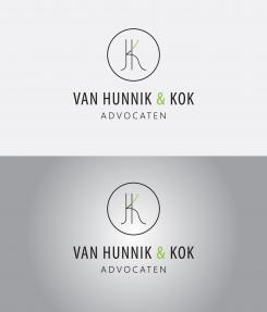 Logo & Huisstijl # 614655 voor Ontwerp een strak, zakelijk logo en huisstijl voor ons advocatenkantoor! wedstrijd