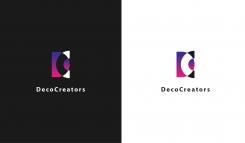 Logo & stationery # 723414 for We are DecoCreators, we create deco, who designs a logo and layout for us. contest