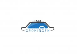 Logo & stationery # 700546 for Logo and corporate identity for Taxi Groningen contest