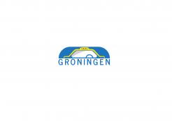 Logo & stationery # 701150 for Logo and corporate identity for Taxi Groningen contest