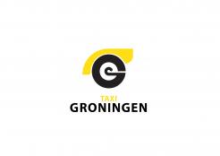 Logo & stationery # 699947 for Logo and corporate identity for Taxi Groningen contest