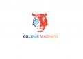 Logo & stationery # 693327 for Logo Colour Madness  contest
