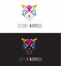 Logo & stationery # 693428 for Logo Colour Madness  contest
