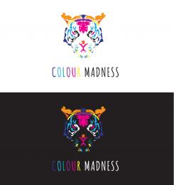 Logo & stationery # 693428 for Logo Colour Madness  contest