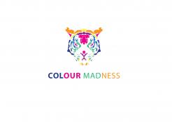 Logo & stationery # 693345 for Logo Colour Madness  contest