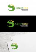 Logo & stationery # 694652 for Sportiño - a modern sports science company, is looking for a new logo and corporate design. We look forward to your designs contest