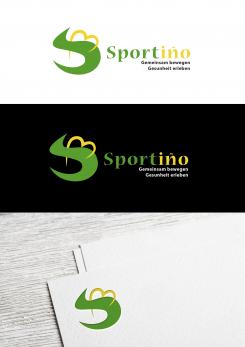 Logo & Corp. Design  # 694652 für Sportiño - ein aufstrebendes sportwissenschaftliches Unternehmen, sucht neues Logo und Corporate Design, sei dabei!! Wettbewerb