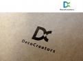 Logo & stationery # 722742 for We are DecoCreators, we create deco, who designs a logo and layout for us. contest