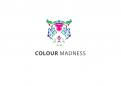 Logo & stationery # 693352 for Logo Colour Madness  contest