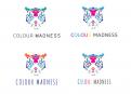 Logo & stationery # 693360 for Logo Colour Madness  contest