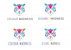 Logo & stationery # 693360 for Logo Colour Madness  contest