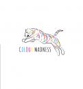 Logo & stationery # 693462 for Logo Colour Madness  contest