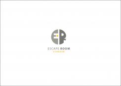 Logo & stationery # 651936 for Logo & Corporate Identity for Escape Room Schagen contest