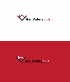 Logo & Huisstijl # 616626 voor Op zoek naar een leuk logo en huisstijl voor het Valutahuis, een sigarenspeciaalzaak waar naast rookwaar ook souvenirs, wenskaarten en snoep verkocht wordt wedstrijd