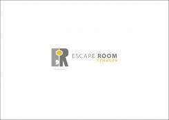 Logo & stationery # 651938 for Logo & Corporate Identity for Escape Room Schagen contest
