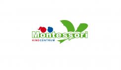 Logo & Huisstijl # 723881 voor Ontwerp een modern, pakkend logo voor ons Montessori Kindcentrum wedstrijd