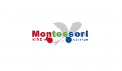 Logo & Huisstijl # 723886 voor Ontwerp een modern, pakkend logo voor ons Montessori Kindcentrum wedstrijd