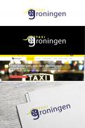 Logo & stationery # 699917 for Logo and corporate identity for Taxi Groningen contest