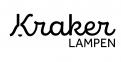 Logo & Huisstijl # 1049288 voor Kraker Lampen   Brandmerk logo  mini start up  wedstrijd