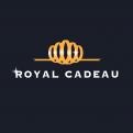 Logo & Huisstijl # 372007 voor Ontwerp logo voor nieuwe onderneming Royal Cadeau wedstrijd