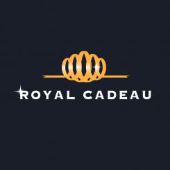 Logo & stationery # 372007 for Logo and corporate identity for new webshop Royal Cadeau contest