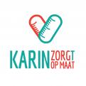 Logo & Huisstijl # 364303 voor Karin Zorg(t) op Maat wedstrijd