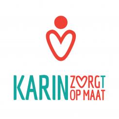Logo & Huisstijl # 364443 voor Karin Zorg(t) op Maat wedstrijd