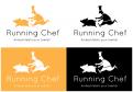 Logo & Huisstijl # 258424 voor Ontwerp een ambachtelijk en hip logo/huisstijl voor Running Chef wedstrijd
