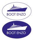 Logo & Huisstijl # 664081 voor Boot enzo wedstrijd