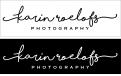 Logo & stationery # 663620 for Logo/brandstyling photographer contest