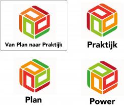 Logo & Huisstijl # 663197 voor Wij staan voor: Passionate about the journey from idea to solution. Jij ook? wedstrijd