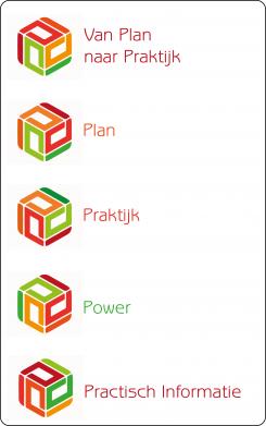 Logo & Huisstijl # 663403 voor Wij staan voor: Passionate about the journey from idea to solution. Jij ook? wedstrijd