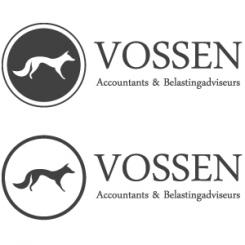Logo & Huisstijl # 10472 voor Vossen Accountants & Belastingadviseurs wedstrijd