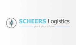Logo & Huisstijl # 18947 voor Logo + huisstijl maken voor Scheers Logistics wedstrijd
