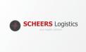 Logo & Huisstijl # 18715 voor Logo + huisstijl maken voor Scheers Logistics wedstrijd