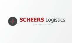 Logo & Huisstijl # 18715 voor Logo + huisstijl maken voor Scheers Logistics wedstrijd