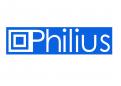 Logo & Huisstijl # 243974 voor Ontwerp een logo en huisstijl voor Philius, een nieuw concept in business events wedstrijd