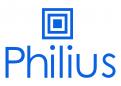 Logo & Huisstijl # 243976 voor Ontwerp een logo en huisstijl voor Philius, een nieuw concept in business events wedstrijd
