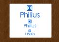 Logo & Huisstijl # 243977 voor Ontwerp een logo en huisstijl voor Philius, een nieuw concept in business events wedstrijd