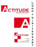 Logo & Huisstijl # 4947 voor Actitude wedstrijd