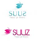 Logo & Huisstijl # 390184 voor Suuz, happy go beauty wedstrijd