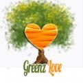 Logo & Huisstijl # 239548 voor Huisstijl voor greenz love wedstrijd