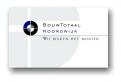 Logo & Huisstijl # 171025 voor logo en huisstijl voor BouwTotaal Noordwijk: bouwbedrijf / bouwkundige aankoop begeleiding woningen wedstrijd